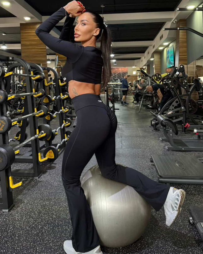 Клин Стил "Чарлстон" - Charlston Style