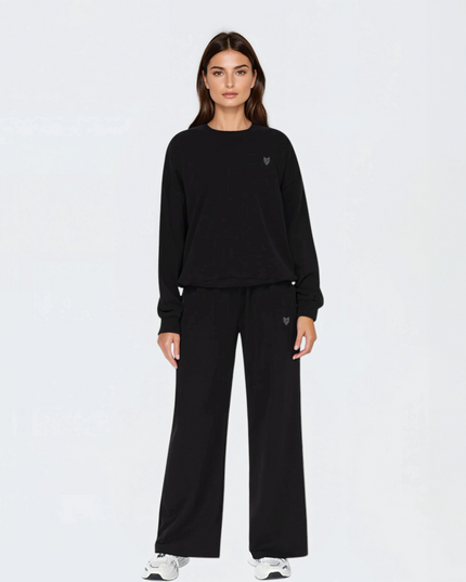 Долнище Лекота – Черно