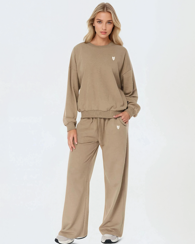 Долнище Лекота – Бежов (кафяв)