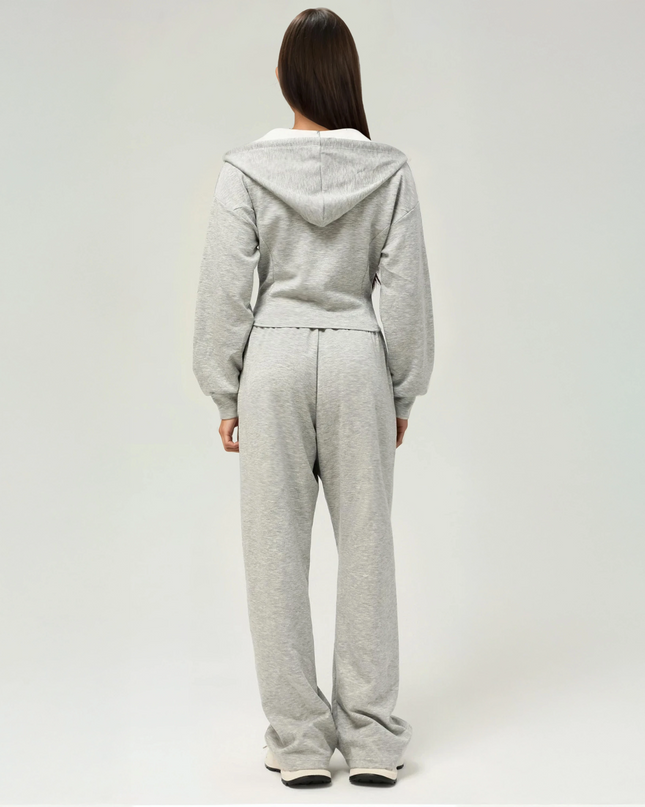 ПРЕДПРОДАЖБА: Долнище 2455 - Сив - Наличен от 10.11