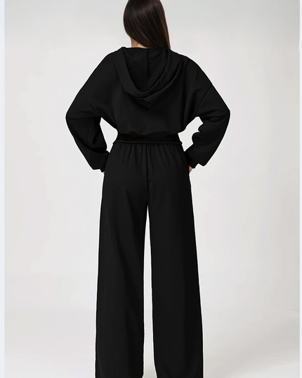 Долнище 2030 - Черен