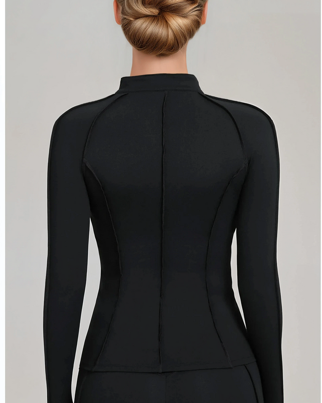 ПРЕДПРОДАЖБА: Клин Богиня - Черен [НАЛИЧЕН ОТ 10.01.2026]