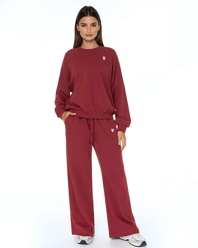 Горнище Лекота – Червен