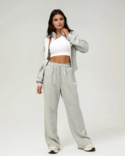 Горнище 2455 - Сив