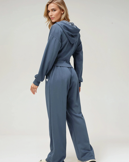 Горнище 2455 - Син