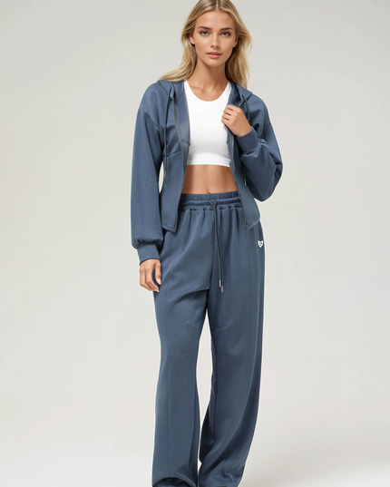 Горнище 2455 - Син