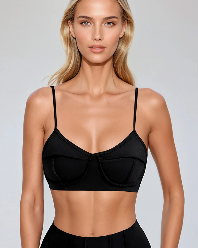 ПРЕДПРОДАЖБА: Клин Богиня - Черен [НАЛИЧЕН ОТ 10.01.2026]