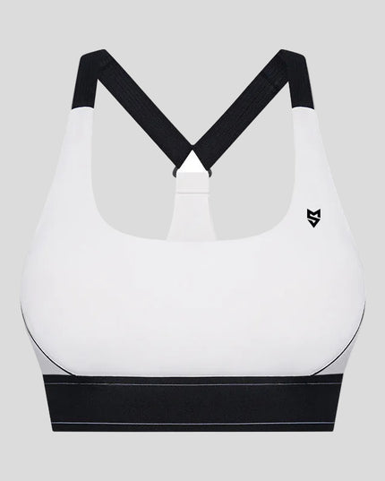 Клин Малибу - Бял
