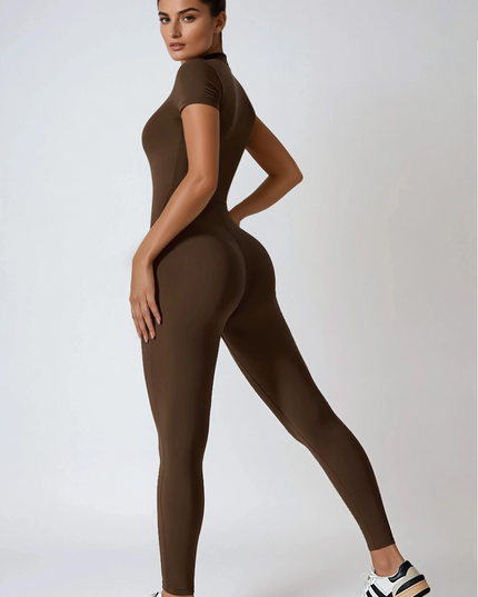 Безшевен Гащеризон - Стела (цял) - Кафе | Strong x Feminine