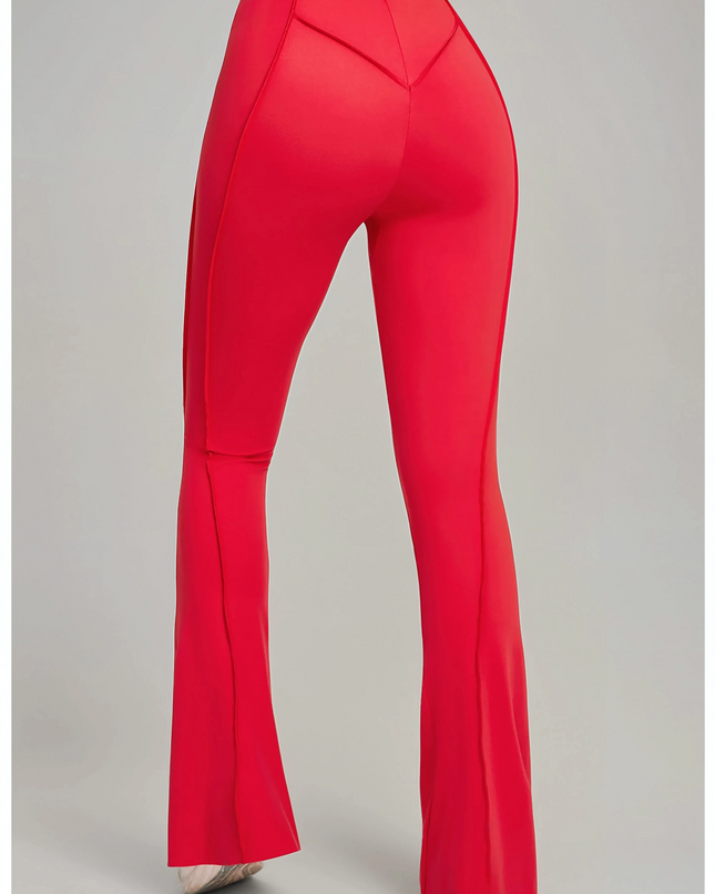 ПРЕДПРОДАЖБА: Бюстие Богиня - Червен [НАЛИЧЕН ОТ 10.01.2026]