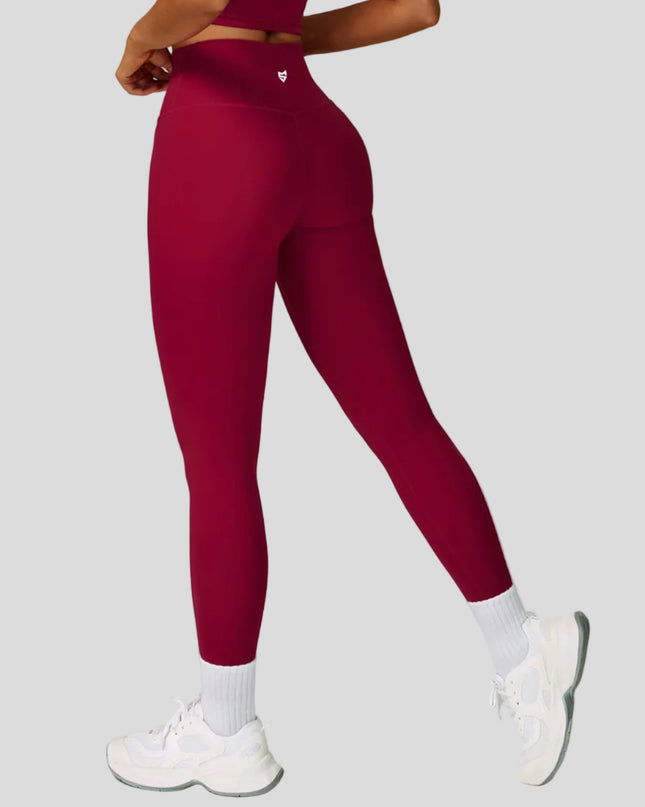 Клин Perfect Shape - Червен