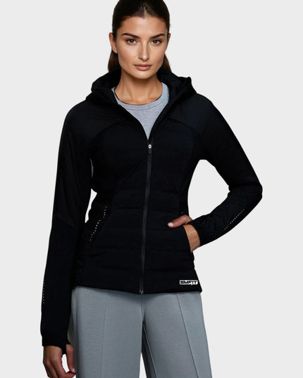 ПРЕДПРОДАЖБА: Яке с Цип - Сена - Налично от 10.12