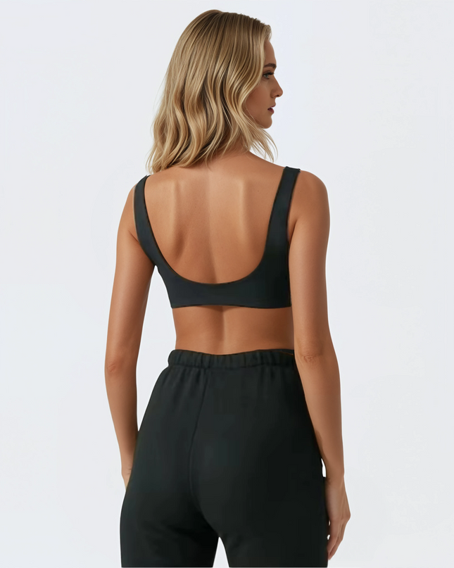 Бюстие 2002 - Черен