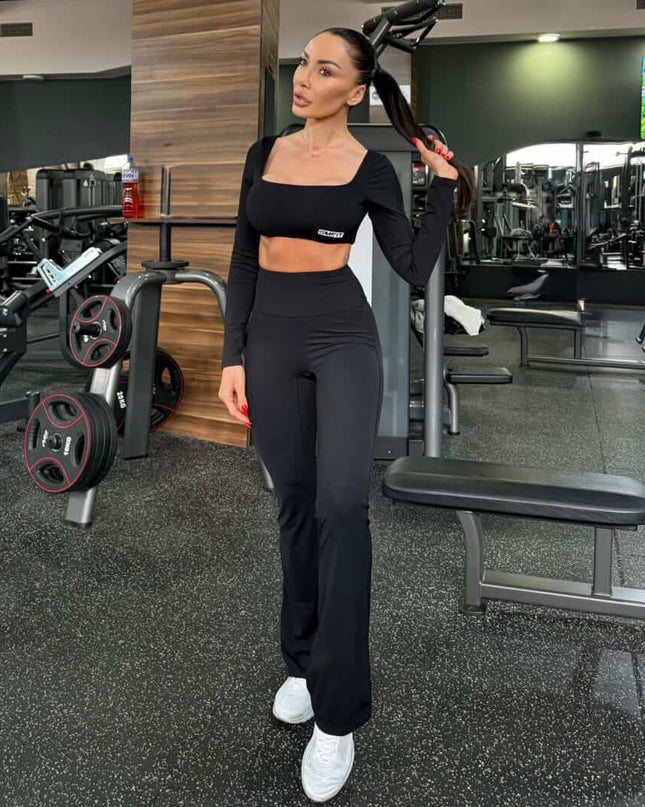 Клин Стил "Чарлстон" - Charlston Style