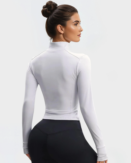 Горнище 2301 - Светло Сив