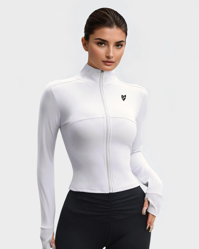 Горнище 2301 - Светло Сив