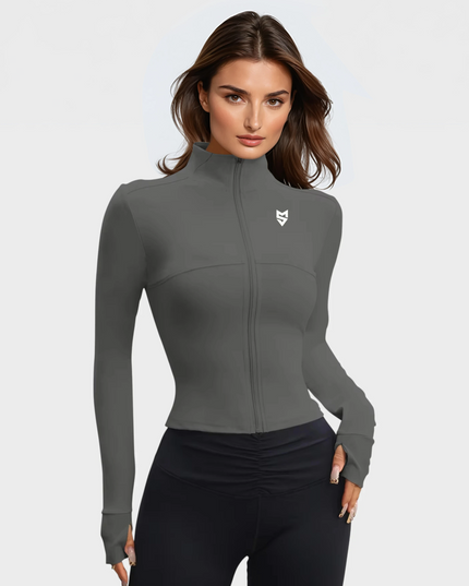 Горнище 2301 - Сив