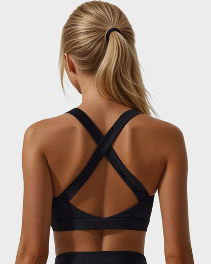 Горнище Париж - Черен