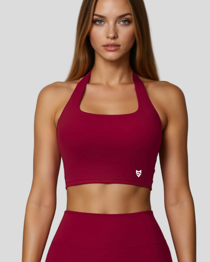 Клин Perfect Shape - Червен