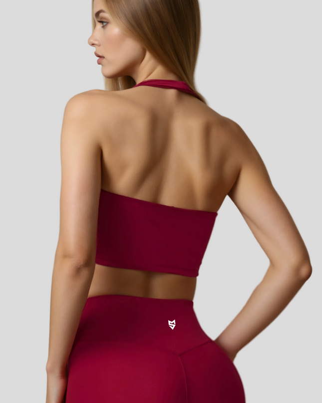 Клин Perfect Shape - Червен