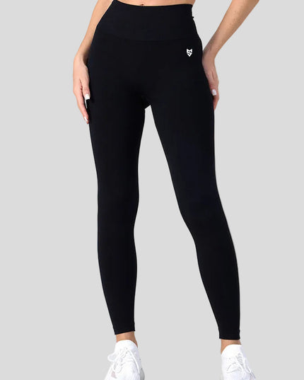 Клин с Повдигащ Ефект и Висока Талия - Deep Push Up