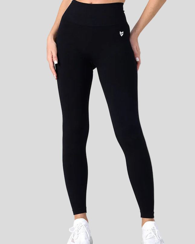 Клин с Повдигащ Ефект и Висока Талия - Deep Push Up