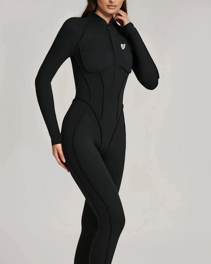 Безшевен Гащеризон Богиня - Цял | Премиум серия SMFit