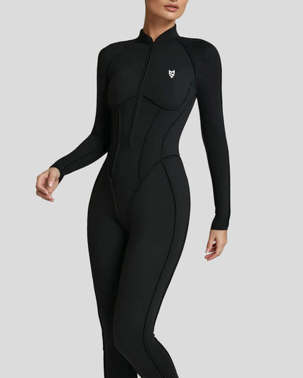 Безшевен Гащеризон Богиня - Цял | Премиум серия SMFit