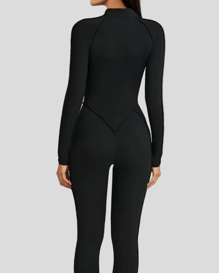 Безшевен Гащеризон Богиня - Цял | Премиум серия SMFit