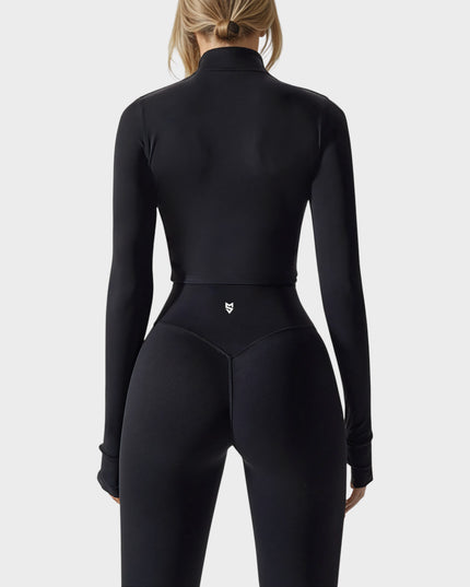 Клин Париж - Черен