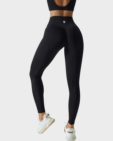 Горнище Париж - Черен