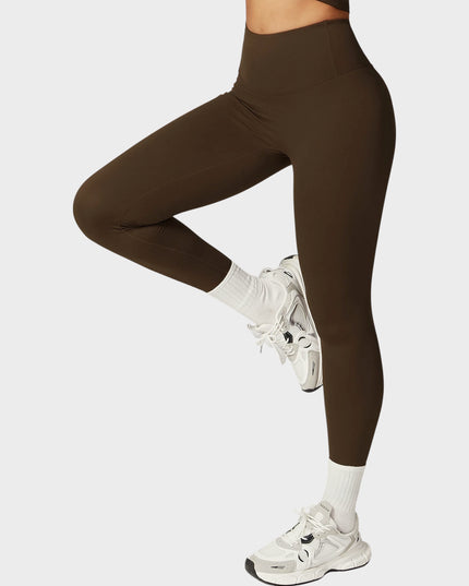 Горнище Париж - Кафяв