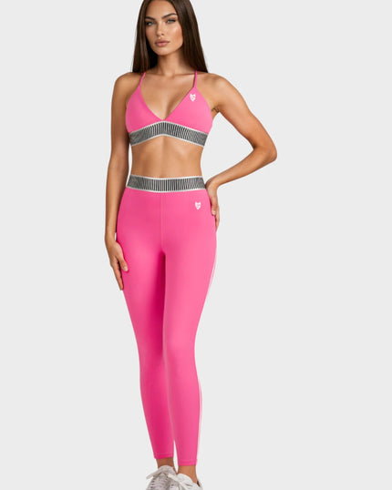 Collection image for: Розов цвят: Pink Soldiers
