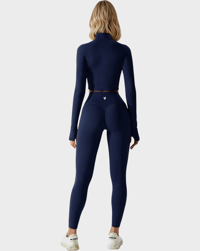 Клин Париж - Син