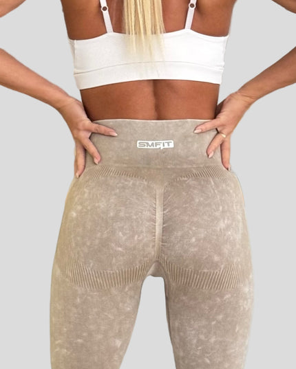 Клин с мрежа (Релеф) - Сив