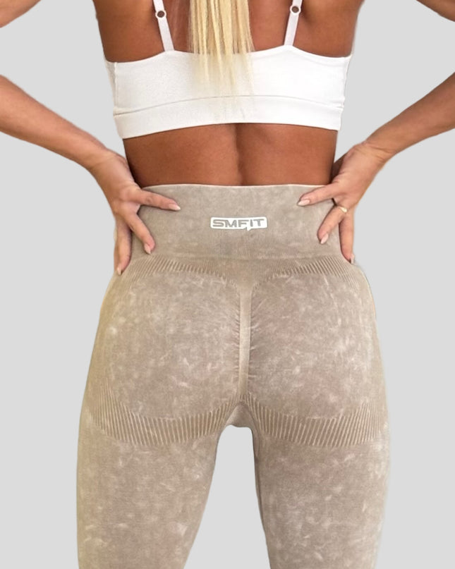 Клин с мрежа (Релеф) - Сив