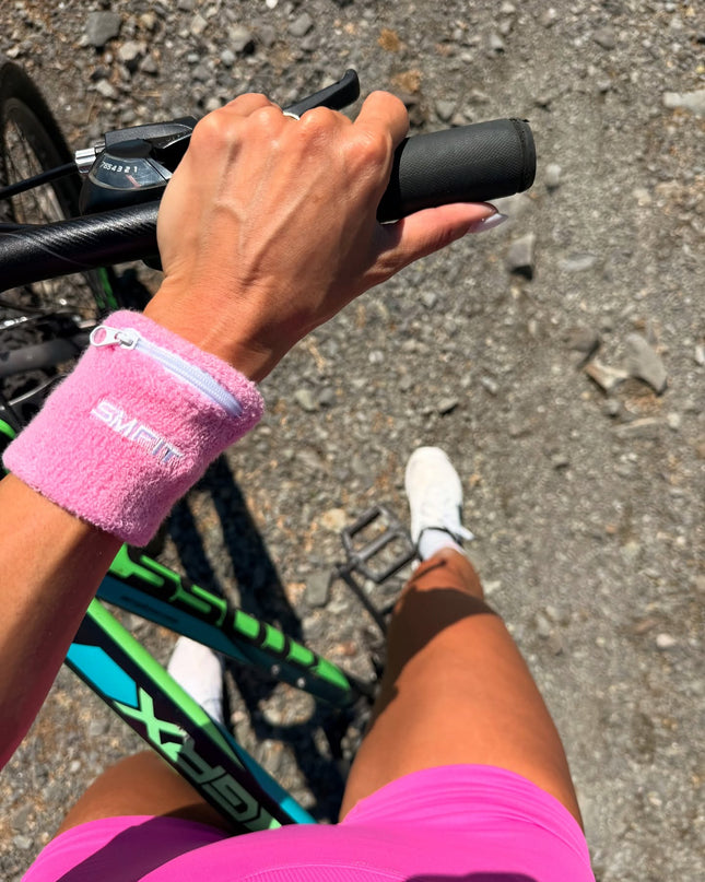 Накитник с джоб (малка кърпа за спорт) - 1 бр