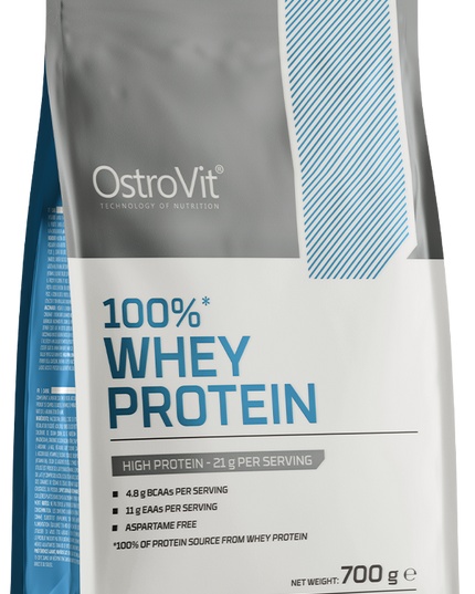 OstroVit Суроватъчен Протеин на Прах | Whey Protein