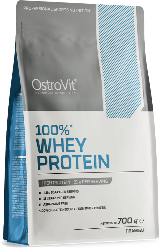 OstroVit Суроватъчен Протеин на Прах | Whey Protein