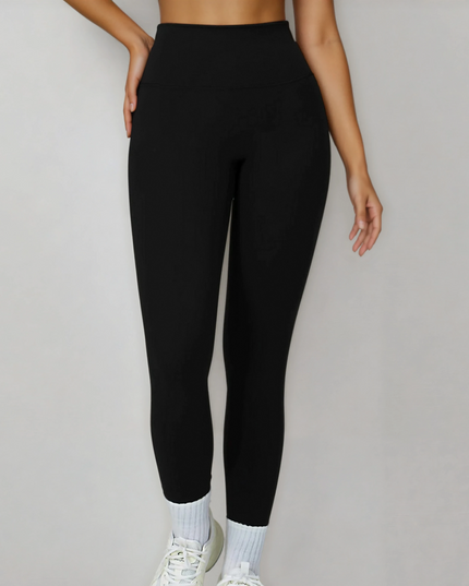 Бюстие Perfect Shape - Подсилена и Комфортна Поддръжка, с подплънки - Черен