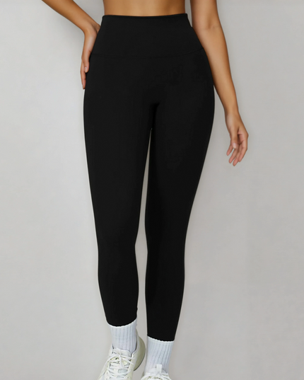 Клин Perfect Shape - Черен