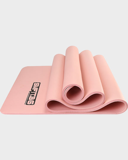 Постелка за Фитнес, Йога, Пилатес | Серия SMFit - NBR