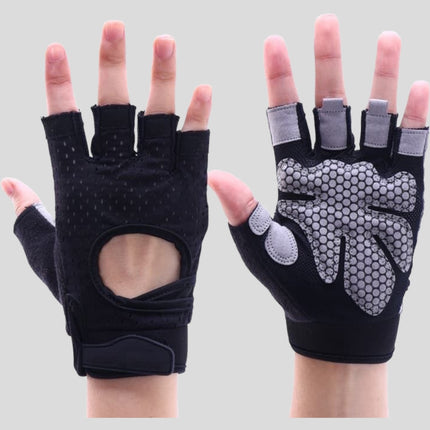 Шейкъри, ръкавици, колани и фитили