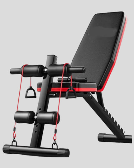 Collection image for: Дъмбели, лежанки, гири, тежести