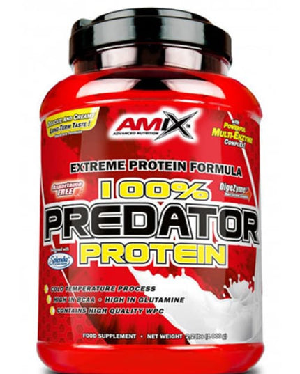 AMIX 100% Predator Protein