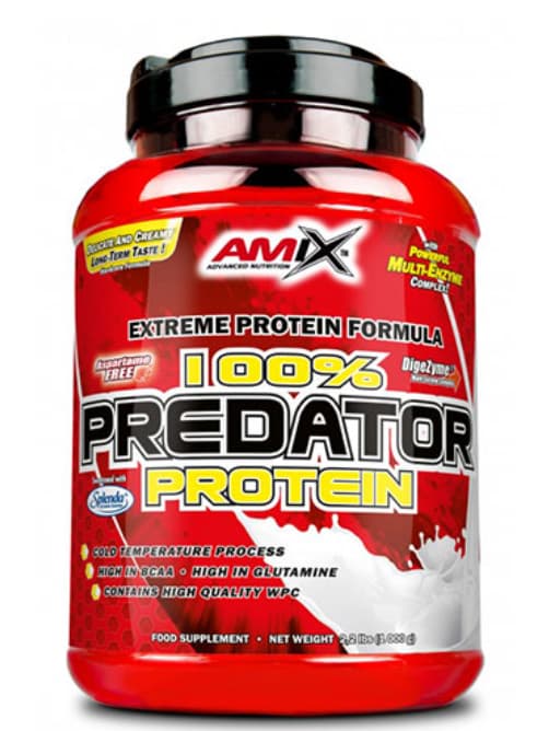 AMIX 100% Predator Protein