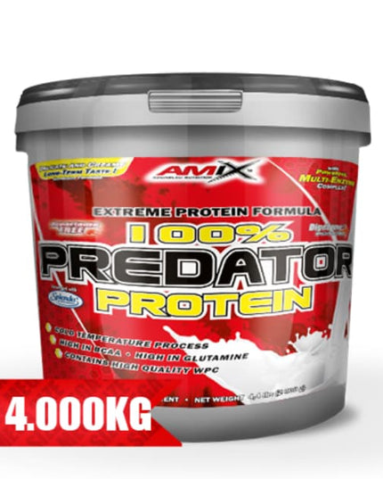 AMIX 100% Predator Protein