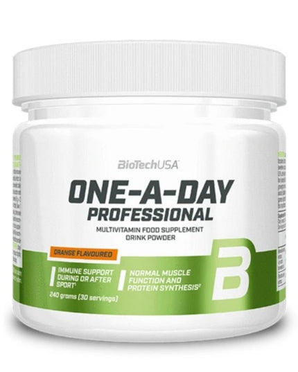 BIOTECH USA One-A-Day Professional