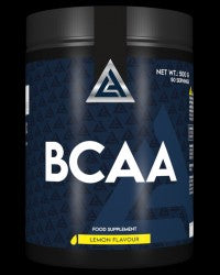 Lazar Angelov Nutrition BCAA | 500г - 50 Дози