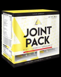 Lazar Angelov Nutrition Joint Pack | 5 в 1 - Незаменима Грижа за Ставите